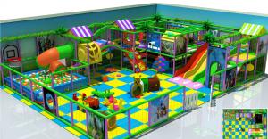 Best soft play indoor playground, commercial indoor playground equipment, indoor playground for older kids wholesale