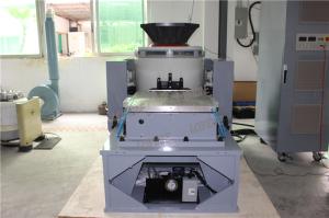 China 32kN Vibration Test Machine Performed 3axis XYZ Direction Random Vibration Test on sale