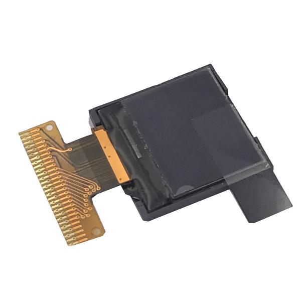 Small Oled Display Module 64 X 48 0 . 66 Inch Controller Ic SSD1306