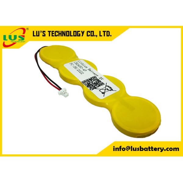 CR2032 Battery Watch Batteries 5 pcs CR2032 Button Cell Batteries CR 2032 Volts 3 For automotive keyless entry systems