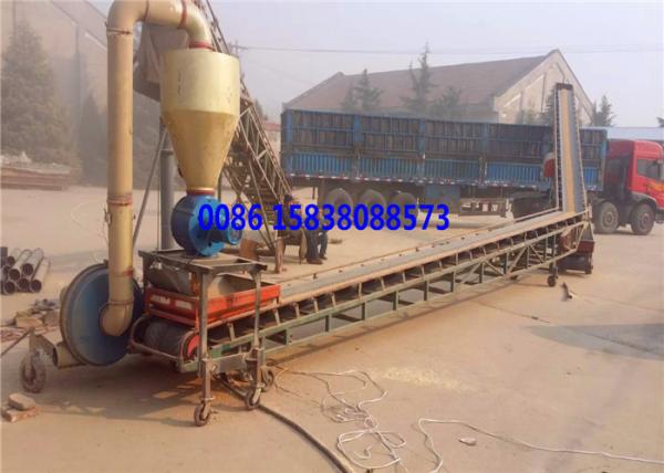resin conveying systems soybean pneumatic conveyor wheat grain pneumatic conveyor for truck load and unload