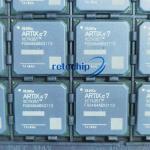 XC7A35T-2FGG484I Fpga Programmable Logic Array Ic Electronic Component Ic