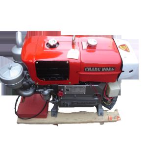 Best 160KG 262.5G/KW.H Water Pump Machine Diesel Engine wholesale