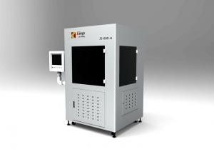 China High Resolution Laser Sintering 3D Printer 3d Laser Sinter  Fast Processing Speed on sale