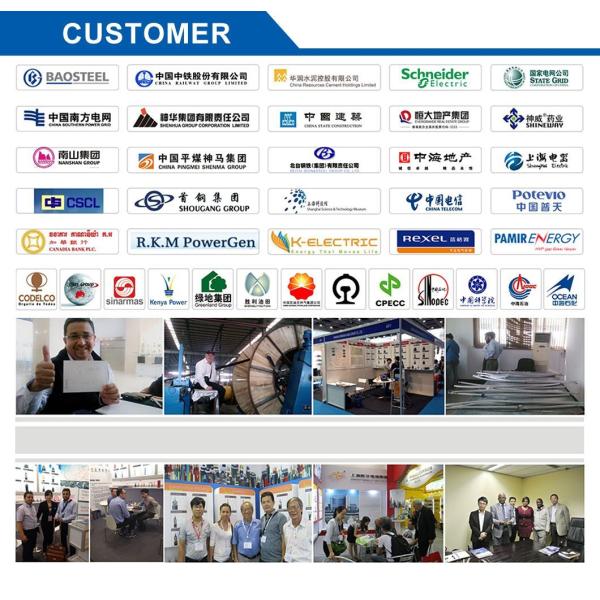 Robust Bare Conductor for Long Lasting Power Supply