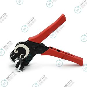 China Customized SMT Splice Pliers Tools With Adjustable C Bracket GSMTL00 on sale