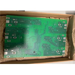 Best 6SE7031-5EF84-1JC1 Programmable Circuit Board Siemens SIMOVERT Master Drives wholesale