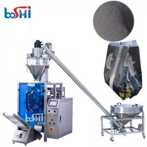 China Ferro Alloy Powder Sachet Packaging Machine With Bag Diversification on sale