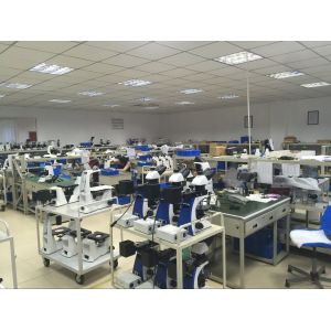 Chongqing Scope Instrument Co. Ltd