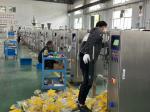 Automatic Vertical Packing Machine PLC Control Vertical Wrapping Machine