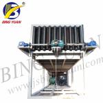 Commercial Block Ice Maker - 5T/Day Direct System Ice Block Making Machine for