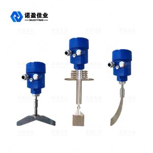 Best Rotating Paddle Detectors Level Switch for powder, small particle level contro wholesale
