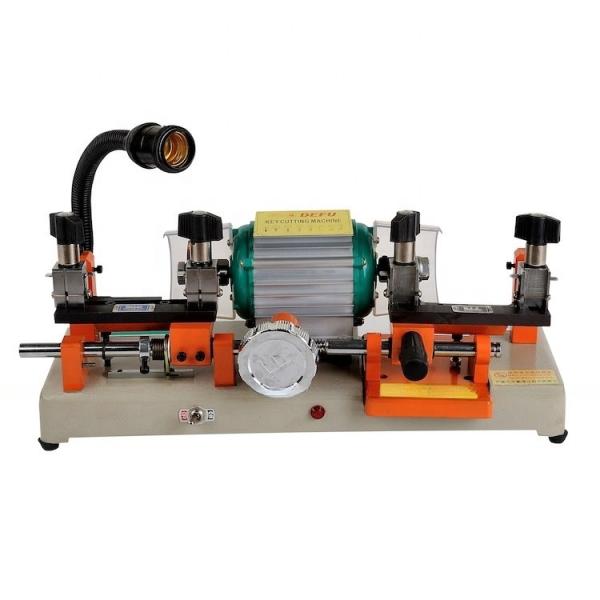 220V/50HZ Or 110V/60HZ Multi-Function Key Duplicator Machine for Easy Key