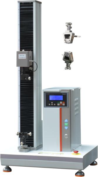 Cheap Touch Screen Electronic Testing Machine Pull Press Strength Test Instrument for sale