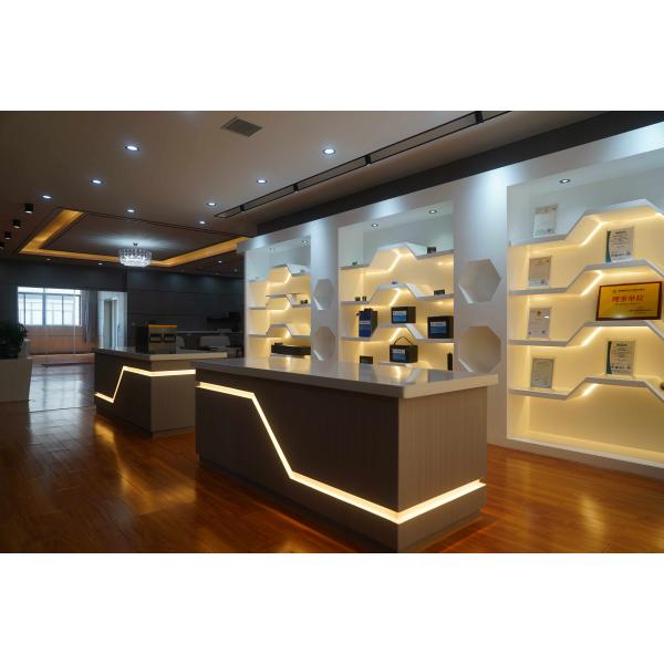 high voltage home energy storage system wall rack mount 10kwh 20kwh with bms and lcd lifepo4 48v battery