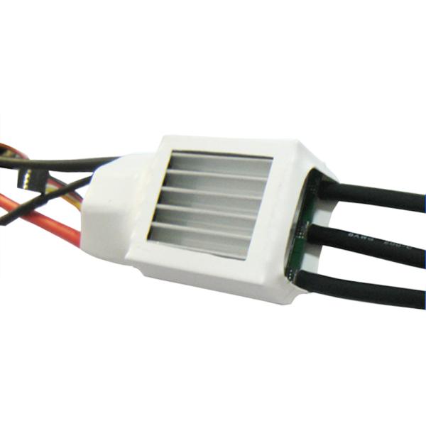 BLDC Heli Speed Controller Brushless Motor Speed Controller 16S 100A