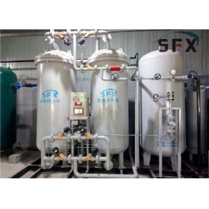 Synthetic Ammonia Industry 99.99 Purity PSA N2 Generator