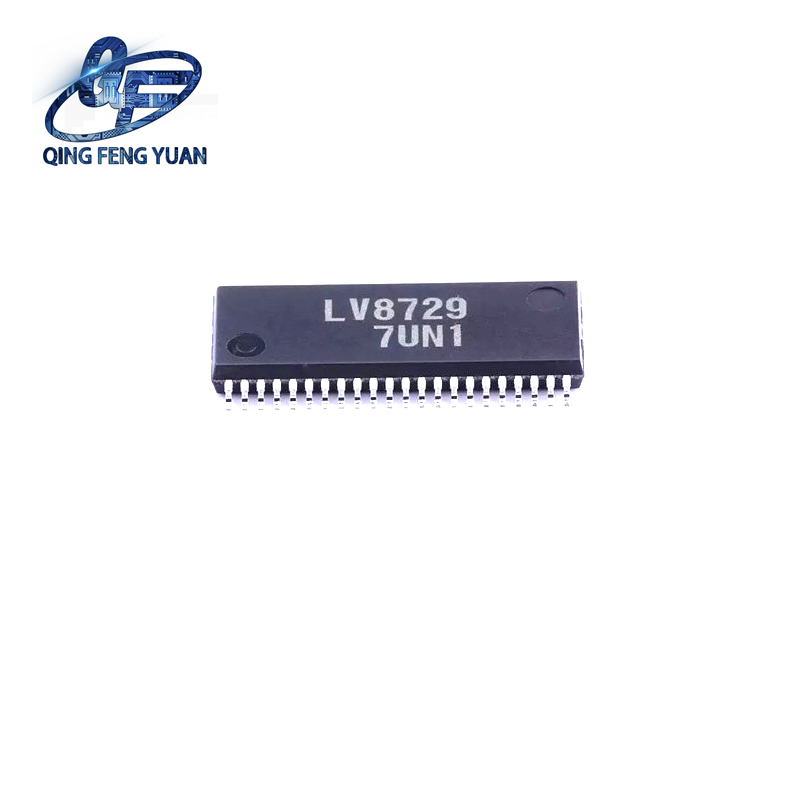 Onsemi Moc3052s Electronic Components Circuitos Integrados Programables Microcontrollers Sot23-6 MOC3052S