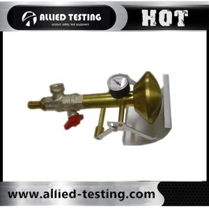 Best Water spray nozzle &amp; jet hose nozzle IPX3 IPX4,IPX3 IPX4 jet spray nozzle wholesale