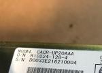YASKAWA CACR-UP20AAA SERVO CONTROL SERVO DRIVE CONTROLLER CACR-SR SERIES
