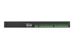 Education Pro Audio DSP , 4X4 PA System Processor 8 Input 8 Output