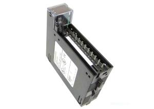 China GE  IC693MDL931 OUTPUT MODULE ISOLATED RELAY OUTPUT 8 AMP 8 POINT N.C. AND FORM C 5-30 VDC OUTPUT 5-250 VAC OUTPUT on sale