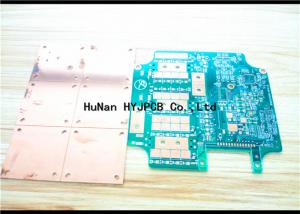 Best Metal Core Printed Circuit Board  Electrical And Mechanical Characteristics Pcbs Printed Circuit Board Manufacturing wholesale