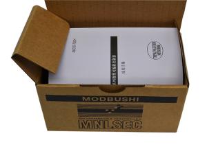 China Mitsubishi FX1S-10MT-ESS/UL Output type Transistor(source) PLC Programmable Logic Controller 100–240 V AC. on sale