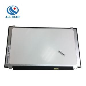 China Notebook LCD Panel SLIM EDP LCD Screen N156BGA EB2 N156BGA EB2 HD Notebook Display on sale