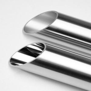 Best Food Grade Seamless Stainless Steel Tube SS Pipe 304 304L 316 316L 310S 321 wholesale