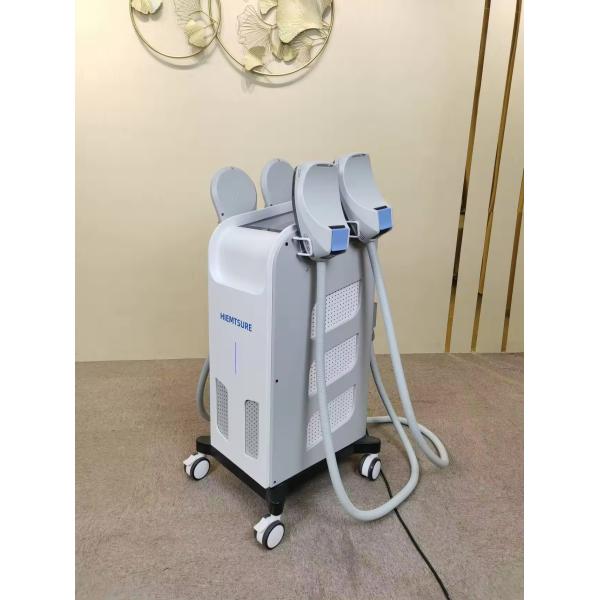 1-100Hz EMS Muscle Stimulator Machine Muscle Stimulation EMS Fat Burning Machine