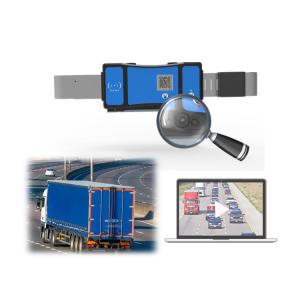 Best Electronic GPS Lock – Real-Time Security for Containers with GPS Monitoring and Alerts wholesale