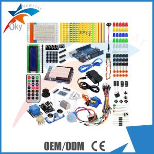 Best Electronic starter kit for Arduino Convenient Lightweight UNO R3 wholesale
