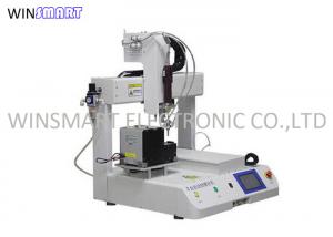 Best LCD Display Screw Fastening System 500mm/S Suction Type wholesale