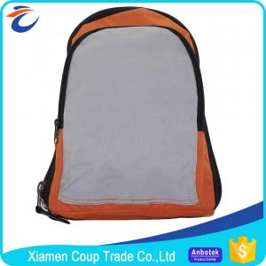 Best Durable Kids Child Outdoor Sports Bag Backpack Can Carry Heavier Thing wholesale
