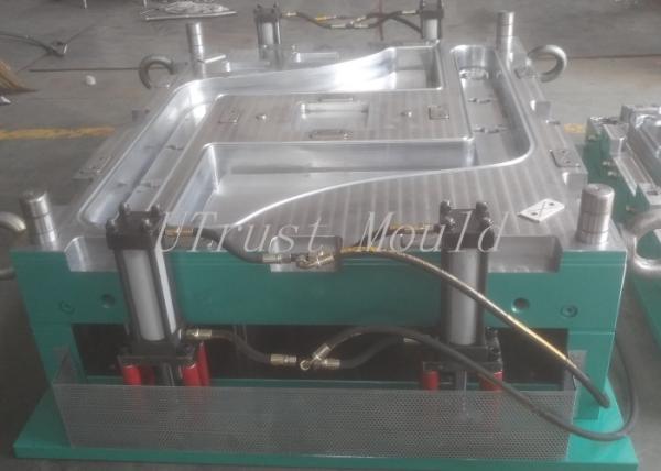 Cheap Hot Pressing Craft Customized Sheet Molding Compound Compression Molding For Customized Design And Craft for sale