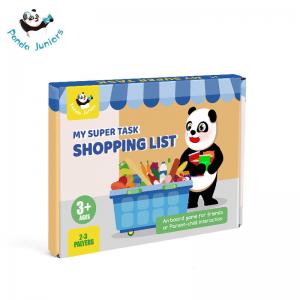 Recognition Skills Memory Training Games Shopping List For Kids 3 And Up
