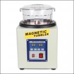 [KT-205 800 G ] Electric Magnetic Polishing Machine for gold & silver Jewelry ,
