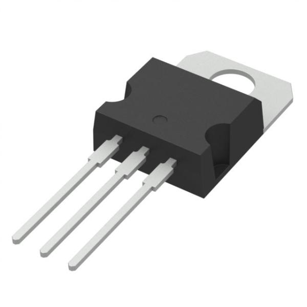 Cheap TIP120 Power Mosfet Transistor Complementary Silicon Transistors for sale