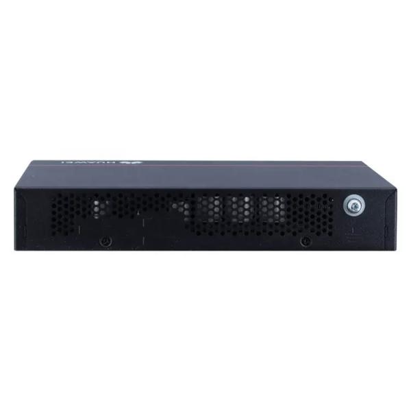 Cheap SFP PoE+ Datacom Switches 8 Port Gigabit Ethernet Switch Huawei CloudEngine S5731-L for sale