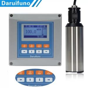 China Relay Control Communication Data Collection Turbidity Transmitter For Surface Water on sale