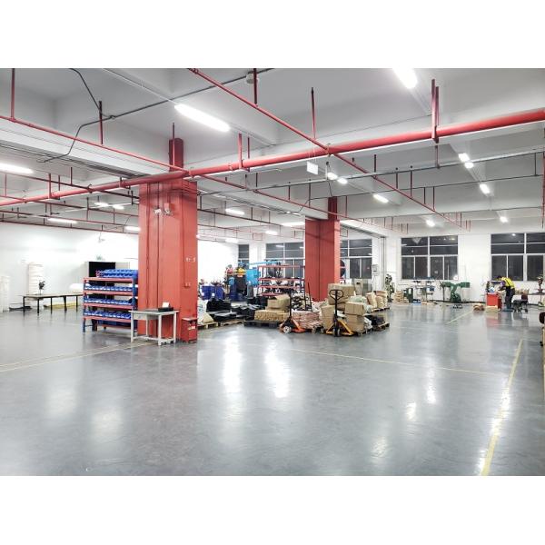 Production Line Ergonomic Laboratory Stools Tilt And Lockable Adjustment