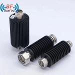 50W DC-3800MHz 3/6/10/15/20/40dB Variable Attenuator for RF Signals N-M/N-F