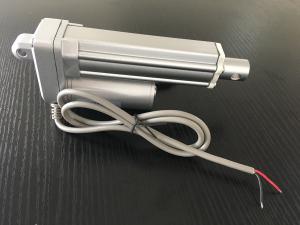 Best linear actuator electric with 250mm stroke 12v,12 volt linear actuator with built-in limit switches IP65 wholesale