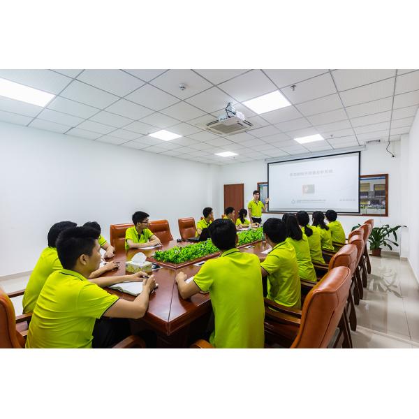 BRED Life Science Technology Inc.