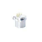 High Precision Quartz Accelerometer For Inertial Navigation Systems With Input