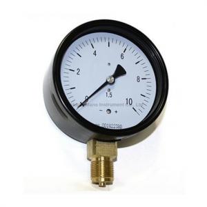 Best PG-042 Capsule low pressure gauge wholesale