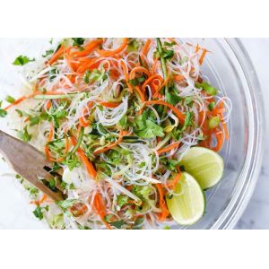 Best Instant Vermicelli Thai Mung Bean Starch Noodles Thread starch wholesale