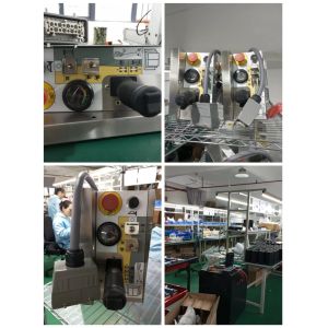 Upper Control Box Skyjack 166122 Control Console Assy Universal