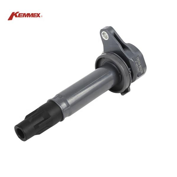 UF772 19070-B1011 Ignition Coil Replacement for Toyota 19070-B1020 19070-BZ031 19070-BZ060